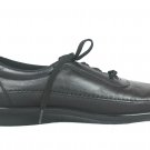 SAS Tripad Comfort Women's Walking Shoes Black Leather Lace Up Size 11 S SAS Tripad Comfort Women's Walking Shoes Black Leather Lace Up Size 11 S