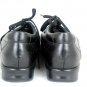 SAS Tripad Comfort Women's Walking Shoes  Black Leather Lace Up Size 11 S