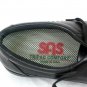 SAS Tripad Comfort Women's Walking Shoes Black Leather Lace Up Size 11 S