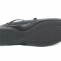 SAS Tripad Comfort Women's Walking Shoes Black Leather Lace Up Size 11 S