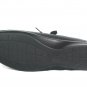 SAS Tripad Comfort Women's Walking Shoes Black Leather Lace Up Size 11 S