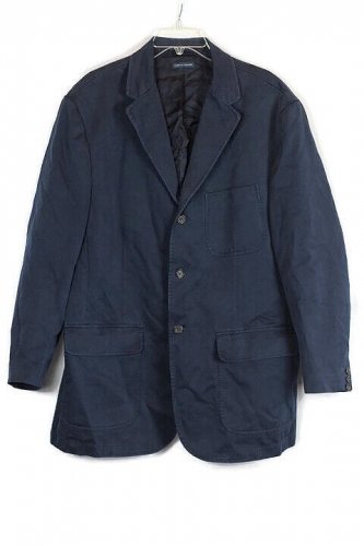 Polo by Ralph Lauren Blue Men's Dress Blazer Jacket Size XL