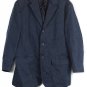 Polo by Ralph Lauren Blue Men's Dress Blazer Jacket Size XL