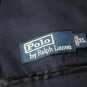 Polo by Ralph Lauren Blue Men's Dress Blazer Jacket Size XL