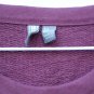 ASOS Men's Burgundy Tee Shirt Short Sleeve Crewneck Pullover Size 5XL Plus  013