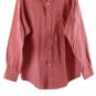 Aeropostale Izod Roundtree & Yorke Van Heusen Lot of 4 Men's Dress Shirt M 014