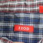 Aeropostale Izod Roundtree & Yorke Van Heusen Lot of 4 Men's Dress Shirt M 014