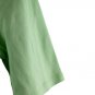 Amazon Essentials Women's Green Stretch Casual Square Neck Blouse Top XL 053