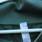 YELETE Green Girls Leggings Size Large 014