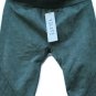 YELETE Green Girls Leggings Size Large 014