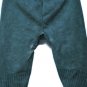 YELETE Green Girls Leggings Size Large 014