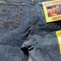 Ross Thomson Blue Men's Denim Bermuda Shorts Size 36W  013