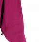 Dressbarn Pink Women's Stretch Blouse V Neck 3/4 Sleeve 18-20 001
