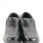 Deer Stags Black Supro Sock Recess Women's Comfort Shoes Slip On Casual 6.5 M