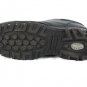 Deer Stags Black Supro Sock Recess Women's Comfort Shoes Slip On Casual 6.5 M