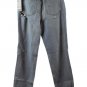 Urban Outfitters Blue Women's Distressed Denim Jeans Mom High-Rise 5 011