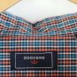 Chaps Dockers Roundtree & Yorke Men's Clothing Dress Shirt Button Down Large 006
