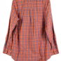 Chaps Dockers Roundtree & Yorke Men's Clothing Dress Shirt Button Down Large 006
