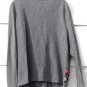 IN Studio San Francisco Gray Women's 2 Piece Long Dress & Blazer Size 14  013