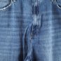 Arizona Jean Blue Women's Denim Jeans High Rise 90's Straight Size 21 048