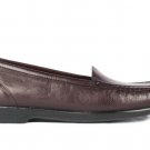 SAS Tripad Women's Comfort Shoes Brown Leather Slip On Size 9.5 Small SAS Tripad Women's Comfort Shoes Brown Leather Slip On Size 9.5 Small