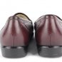 SAS Tripad Women's Comfort Shoes Brown Leather Slip On Size 9.5 Small