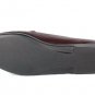 SAS Tripad Women's Comfort Shoes Brown Leather Slip On Size 9.5 Small