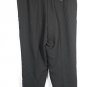 Emma James Black Women's Dress Pants Size 18W 024