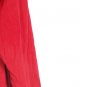 Venezia Red Women's Casual Pullover Long Sleeve Shirt 18/20 041