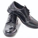 Croft & Barrow Ortholite Men's Dress Shoes Black Man Made Upper Oxford 10 M