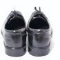 Croft & Barrow Ortholite Men's Dress Shoes Black Man Made Upper Oxford 10 M