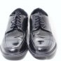 Croft & Barrow Ortholite Men's Dress Shoes Black Man Made Upper Oxford 10 M