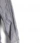 Banana Republic Light Gray Men's Long Sleeve Dress Shirt Medium 015