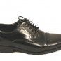 Stacy Adams Men's Shoes Black Leather Upper Cap Toe Oxford Lace Up 10.5 M