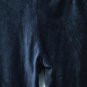 Kendall + Kylie Black Women's Jogger Sweatpants White Star Side Trim Size L  022