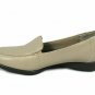 Trotters Jenn Alabaster Women's Comfort Flats Shoes Slip On Leather Size 6.5 M