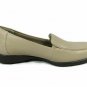Trotters Jenn Alabaster Women's Comfort Flats Shoes Slip On Leather Size 6.5 M
