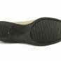 Trotters Jenn Alabaster Women's Comfort Flats Shoes Slip On Leather Size 6.5 M