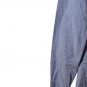 Amazon Essentials Blue Men's Dress Shirt Long Sleeve Button Down XXL 010
