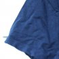 Amazon Essentials Navy Blue Women's Shirt Short Sleeve Scoop Neck Size M 022