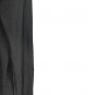 Emma James Black Womens' Cardigan Sweater Full Front Buttons Closure 2X 039