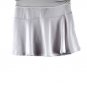 Olivia Kay White Girls Two Piece Set Top Blouse & Skirt Short Medium 052