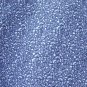 Nick Graham Everywhere Men's Dress Long Sleeve Polo Shirt Blue Paisley XXL  001