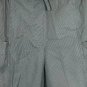 Westbound Green Women's Short Pants Elastic Waist Drawstring Size 20W 003