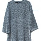 ASOS Black White Women's Striped Maternity Dress Size 4 011 ASOS Black White Women's Striped Maternity Dress Size 4 011
