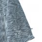 ASOS Black White Women's Striped Maternity Dress Size 4  011