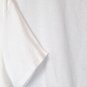 Emma James White Women's Short Sleeve Top Blouse Size 2 038