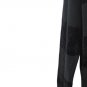 Jones New York Sport Black Women's Stretch Sweater Button Up 2X 055