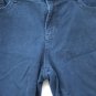 Nine West Vintage America Blue Denim Women's Shorts Size 10   001