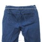 Nine West Vintage America Blue Denim Women's Shorts Size 10   001